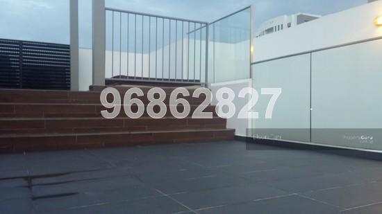 Guillemard Edge (D14), Apartment #130019792